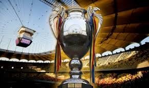  Cupa Romaniei 2013: Programul optimilor de finală