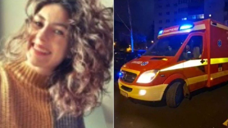 Femeia de 28 de ani, găsită împuşcată în cap în Braşov, era ofiţer de poliţie