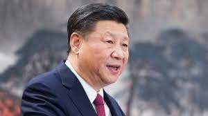  Xi Jinping şi-a exprimat dorinţa de „reunificare cu Taiwanul” în discursul de sfârşit de an