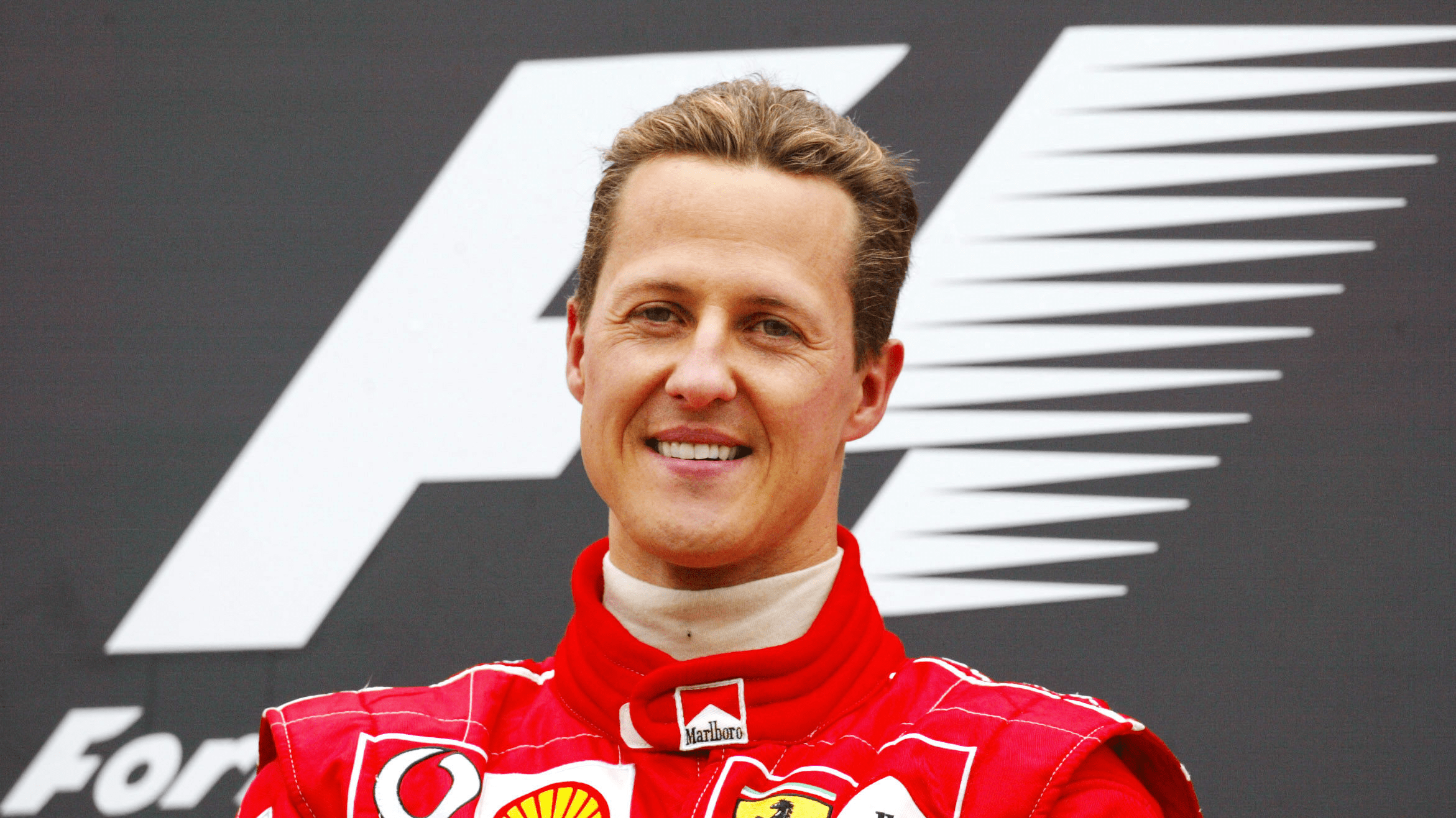  Pilotul Michael Schumacher împlineşte luni 53 de ani