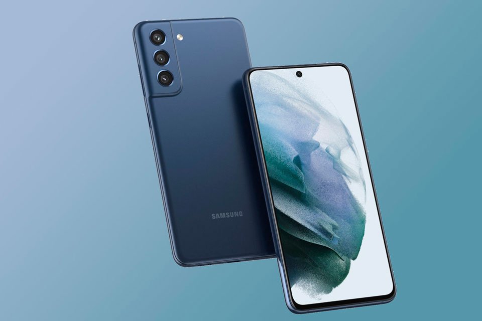 Samsung şi-a prezentat primul smartphone din 2022