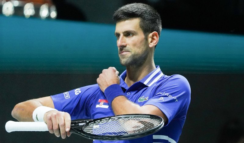  Novak Djokovic va concura la Australian Open, deși nu este vaccinat.  Australienii au liuat ”foc”