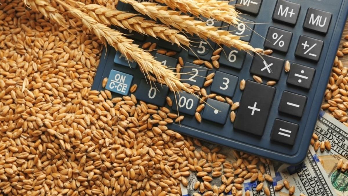  Deficitul României în comerţul cu produse agroalimentare a scăzut cu 40%