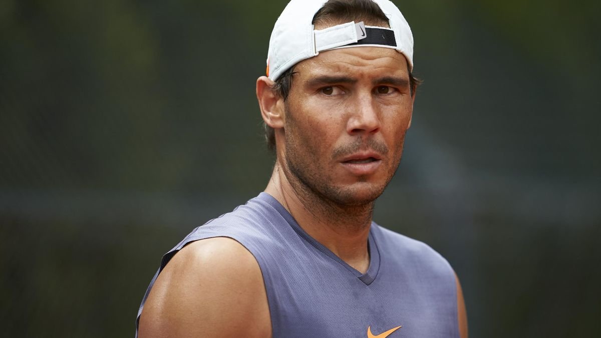  Nadal: Dacă Djokovic ar fi vrut să joace aici, ar fi putut să o facă. A mers pe alt drum