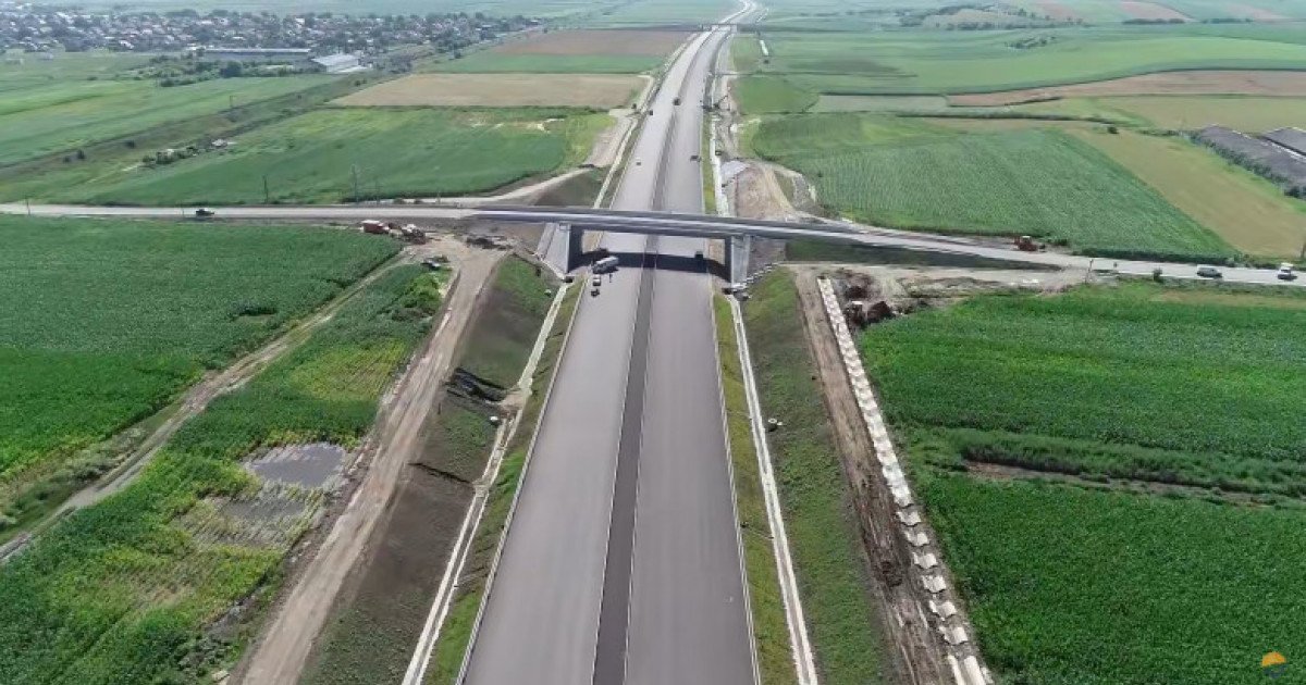  Maghiarii vor să racordeze drumul expres Arad-Oradea la rețeaua lor de autostrăzi și drumuri expres