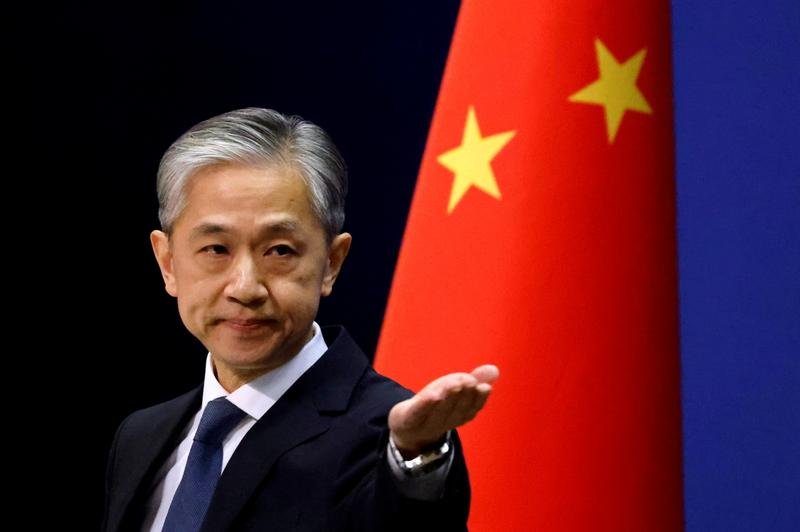  China avertizează SUA, Marea Britanie și Australia să retragă pactul AUKUS