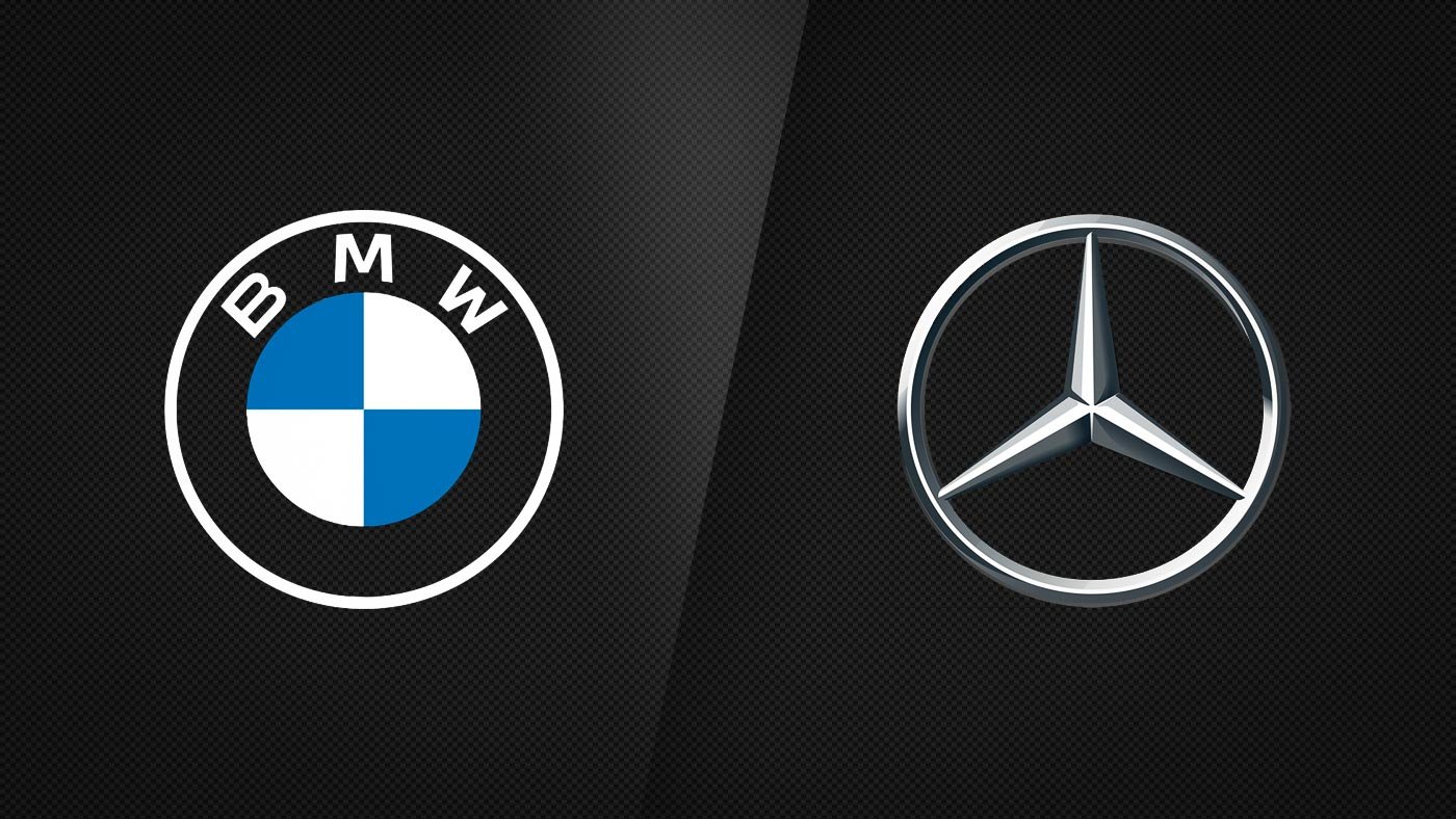  Mercedes-Benz pierde titlul de cel mai mare producător de mașini de lux din lume