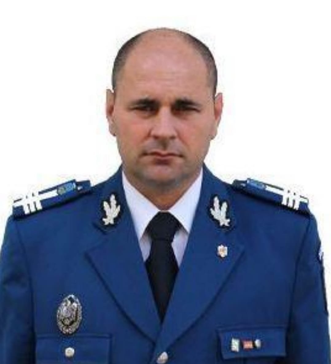  EXCLUSIV: Șeful Jandarmeriei Iași, Mircea Tulică, vrea să plece din funcție