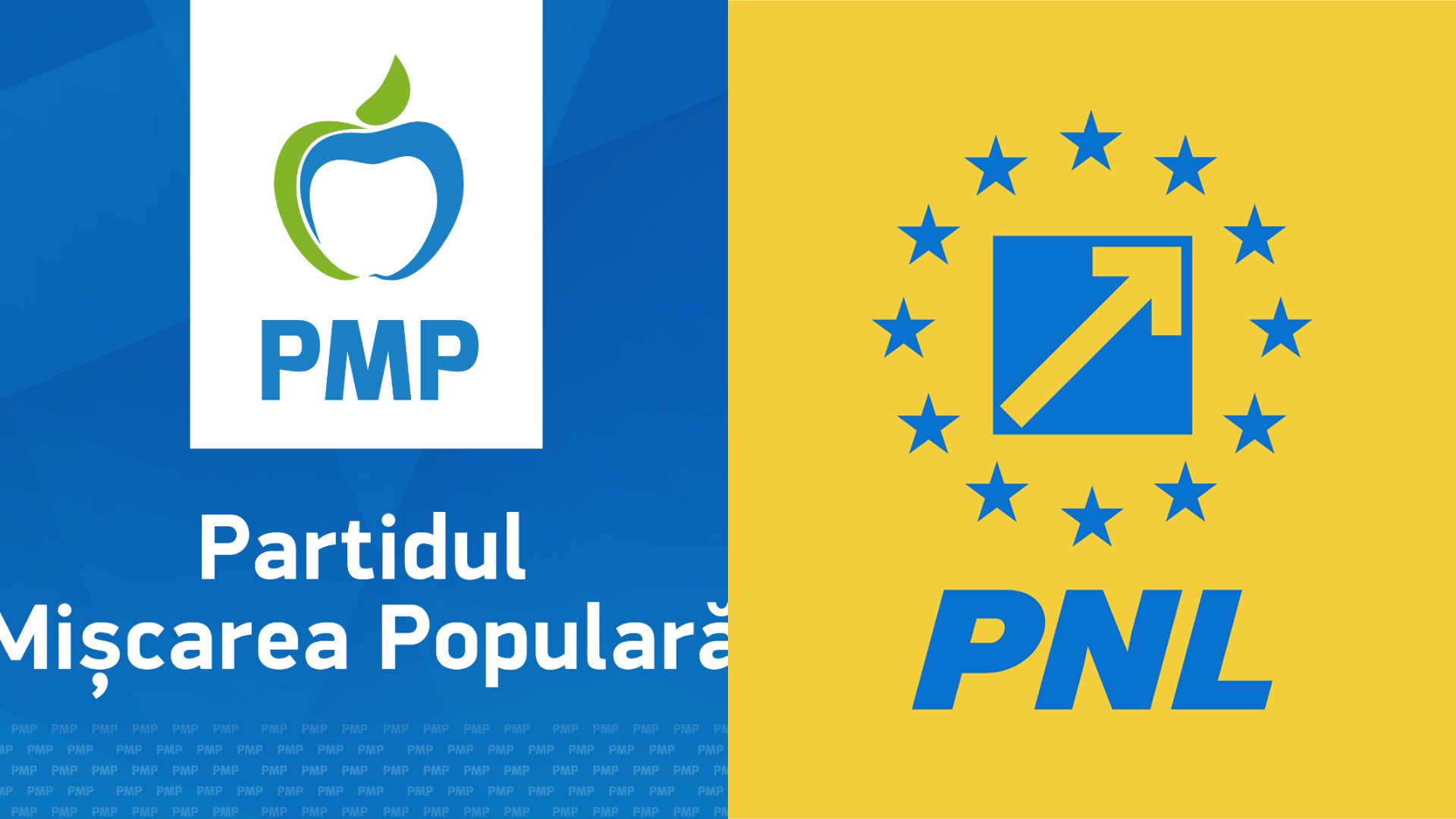  PMP susţine că nu vrea să fuzioneze cu PNL