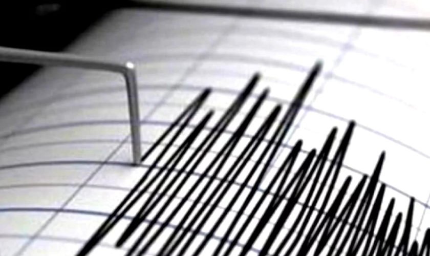  Trei cutremure s-au produs în județele Vrancea și Buzău, la interval de patru ore