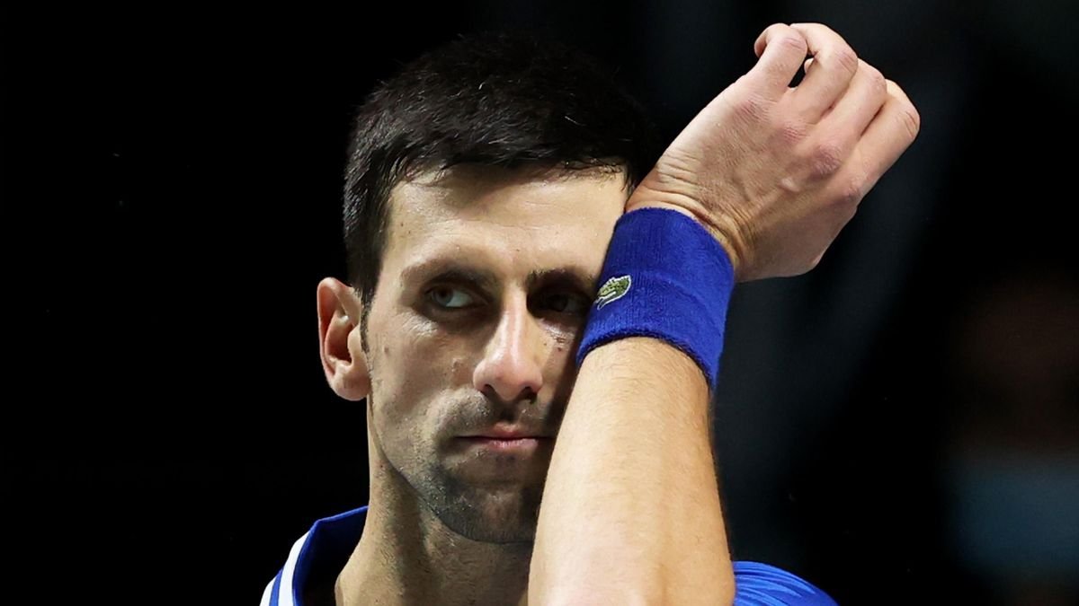  Novak Djokovic a fost introdus pe tabloul de la Australian Open, însă sârbul încă așteaptă decizia ministrului de Interne, care ar putea să îl trimită acasă