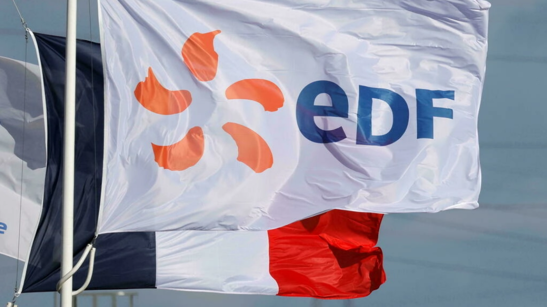  Guvernul francez apelează la cel mai mare producător de energie cu capital de stat pentru a scădea prețurile din piață