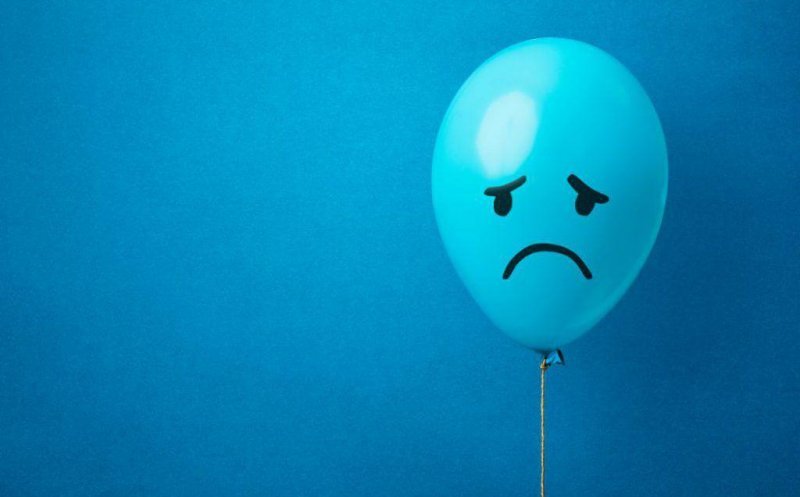 Este Blue Monday, cea mai tristă zi din an, conform unei formule