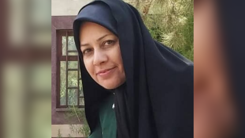  O nepoată a liderului suprem iranian Ali Khamenei, Farideh Moradkhani, arestată în Iran