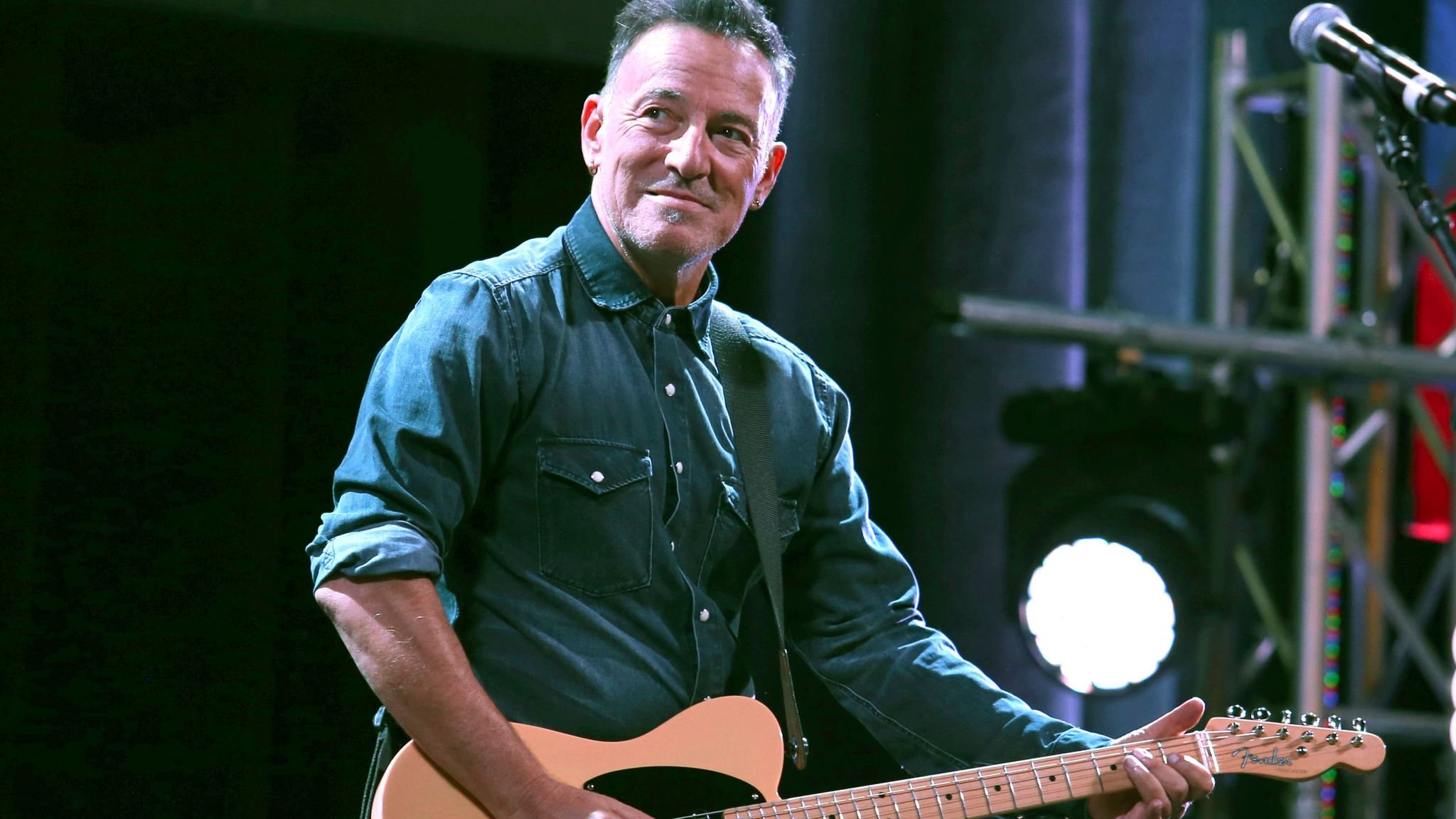  Bruce Springsteen, Jay-Z şi Paul Simon, cei mai bine plătiţi muzicieni în 2021