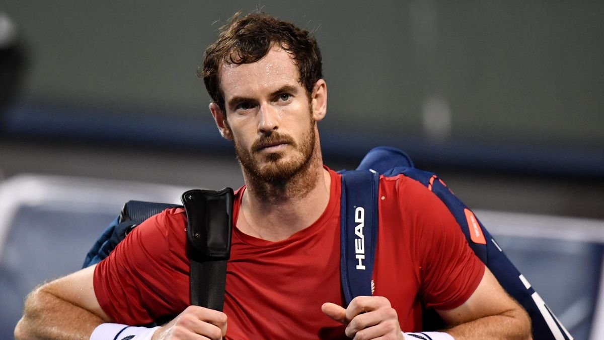  Andy Murray s-a calificat în turul al doilea al Australian Open după ce a eliminat un favorit