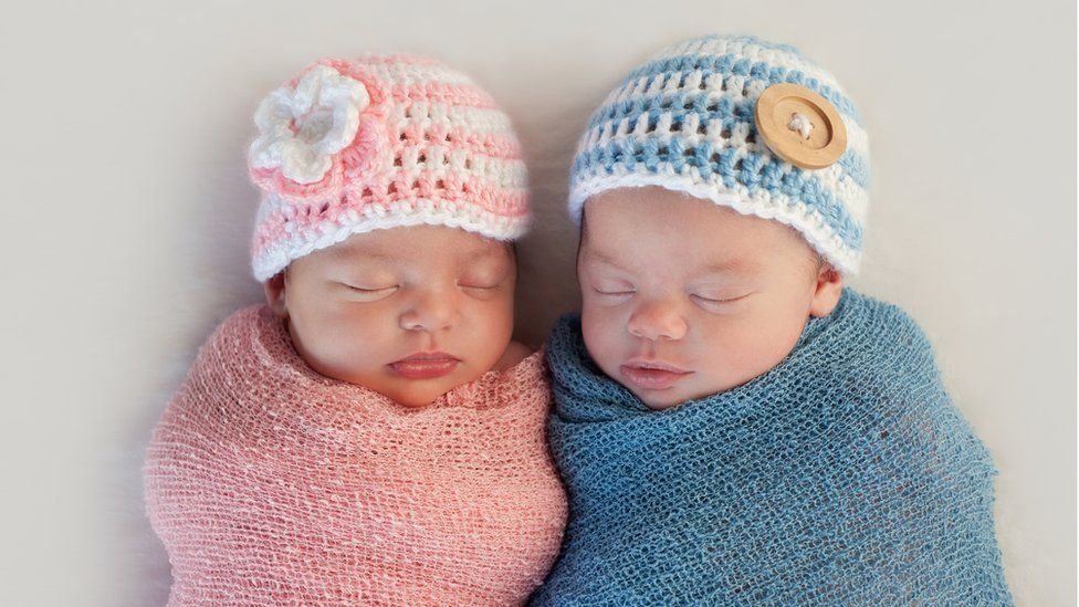  Ce nume au ales părinții din Iași pentru nou-născuții lor anul trecut