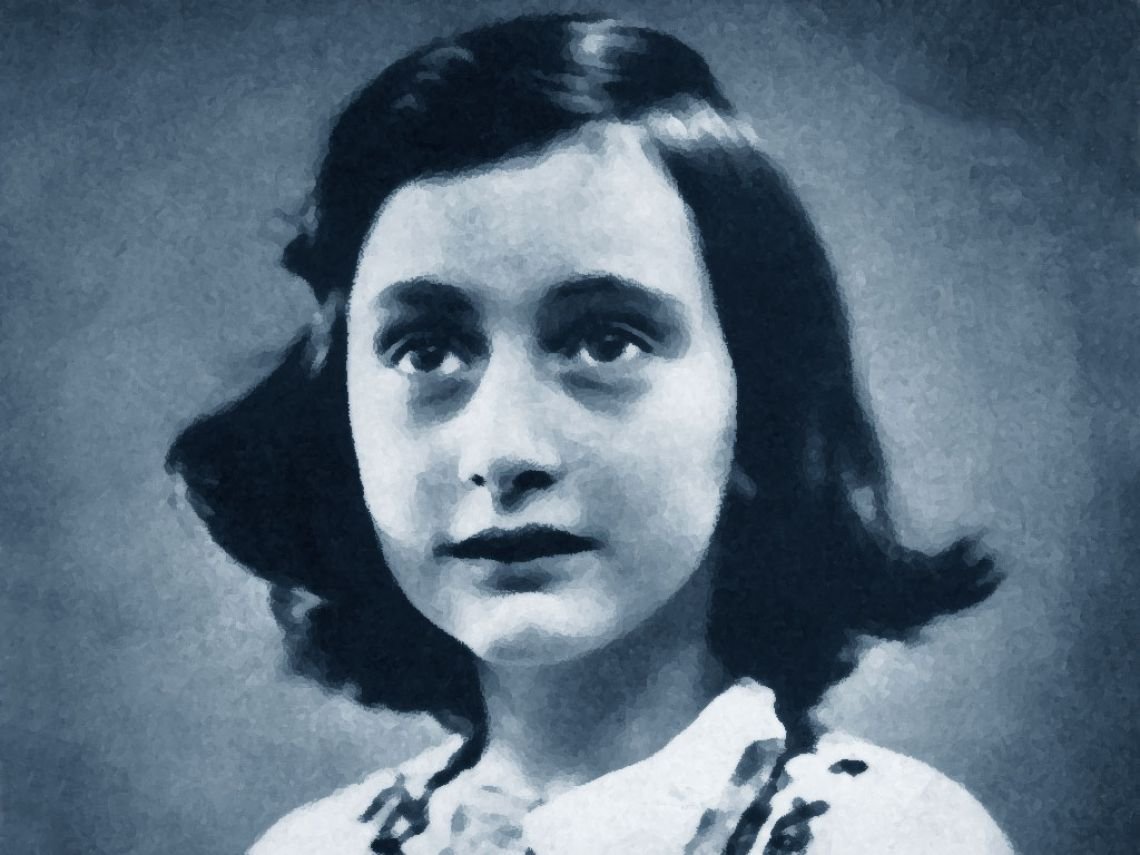  Istoricii sunt sceptici cu privire la faptul că un notar evreu ar fi fost cel care a trădat-o pe Anne Frank