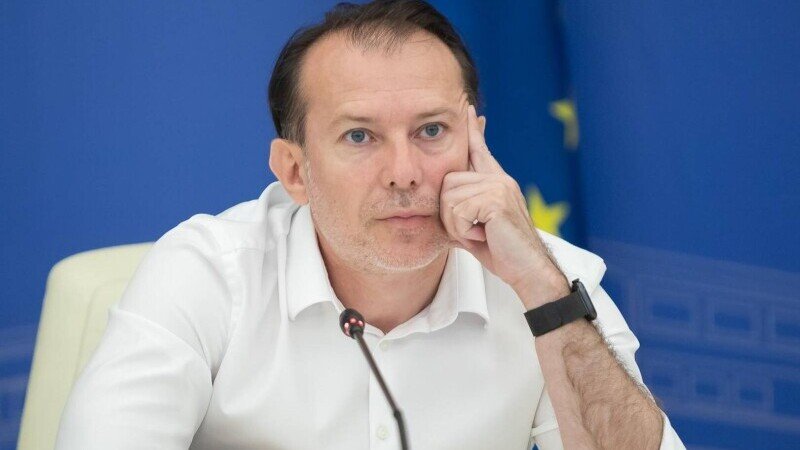  Liderul PNL Florin Cîţu a cerut o şedinţă online a coaliţiei pe tema facturilor la energie