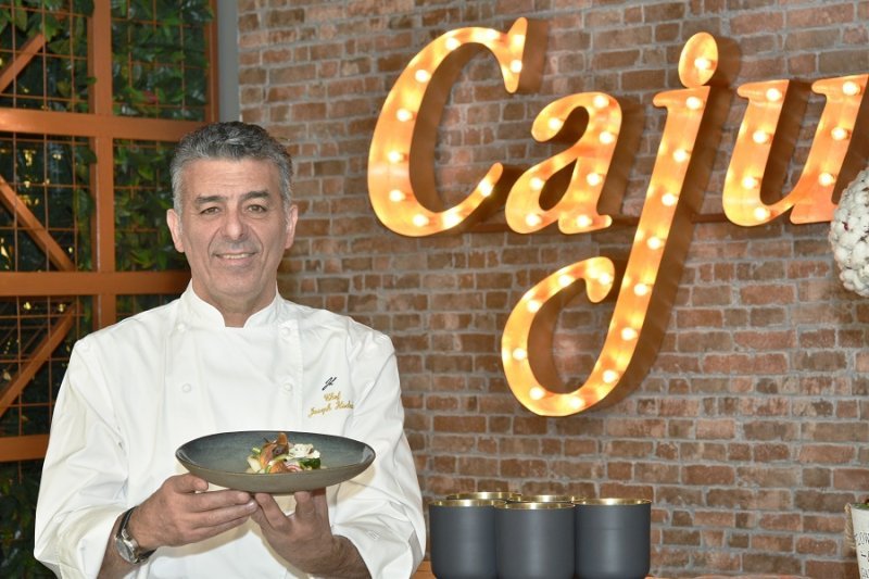  Cât te costă să mănânci în restaurantele celebrului chef Joseph Hadad (Masterchef)