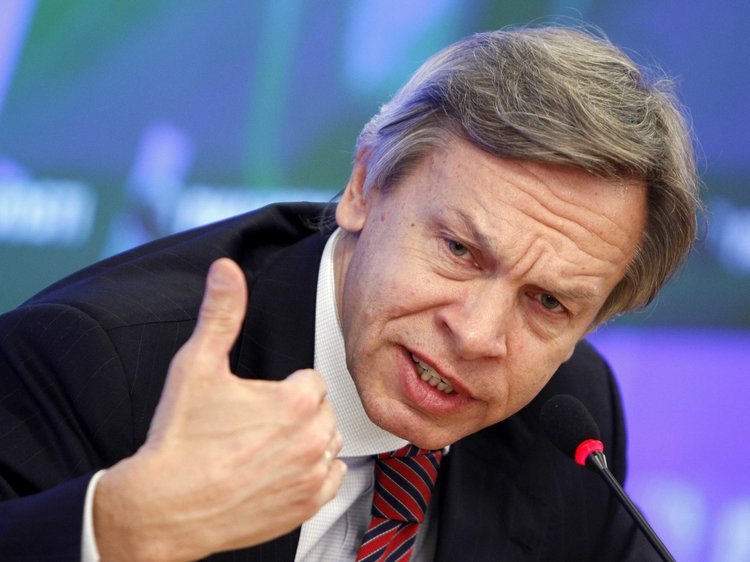  Republica Moldova, Ucraina, Letonia şi Lituania ar urma să dispară, anunţă un senator rus