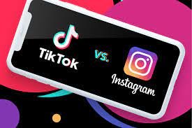  Instagram şi TikTok testează paywall-uri