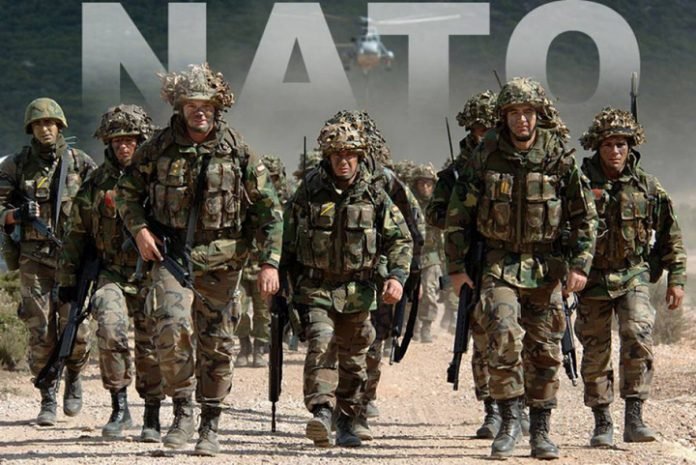  Replica MAE român la cererea Rusiei de retragere a forțelor NATO din România și Bulgaria