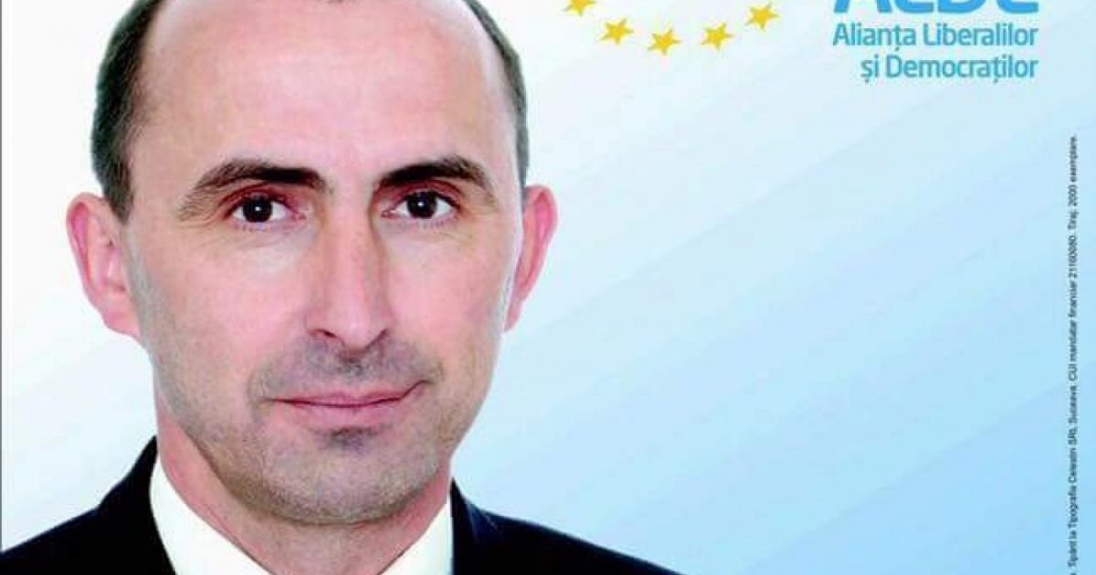  Încă un primar liberal a semnat listele AUR pentru demiterea preşedintelui Iohannis