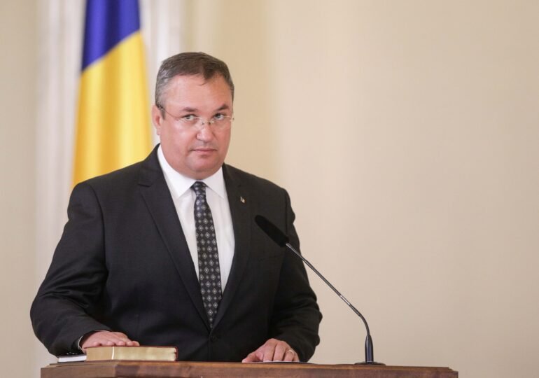  Mesajul premierului cu ocazia Zilei Unirii Principatelor Române: Situaţia actuală necesită responsabilitate
