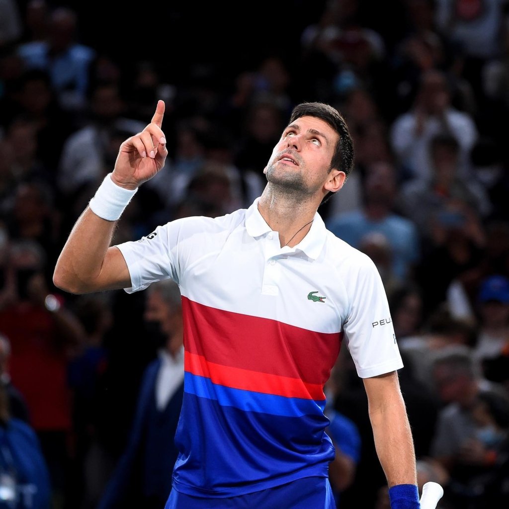  Novak Djokovic s-a înscris la turneul de la Dubai. Ce reguli trebuie să respecte