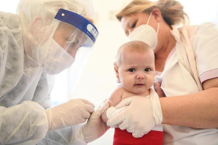  Începe vaccinarea copiilor între 5 şi 11 ani – Dr. Valeria Herdea: S-a ajuns aici pentru că, da, adulţii au fost iresponsabili