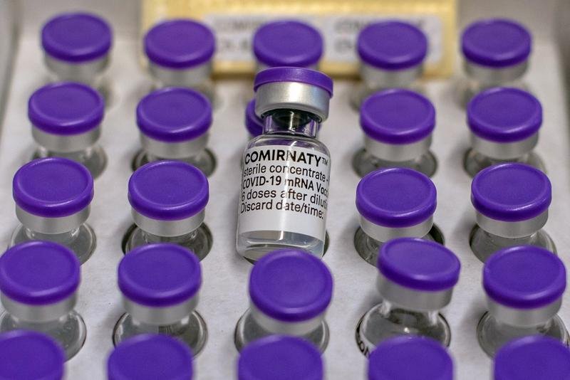  Israelul a extins eligibilitatea pentru o a patra doză de vaccin