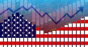  Economia SUA a înregistrat în 2021 cea mai bună performanţă începând din 1984