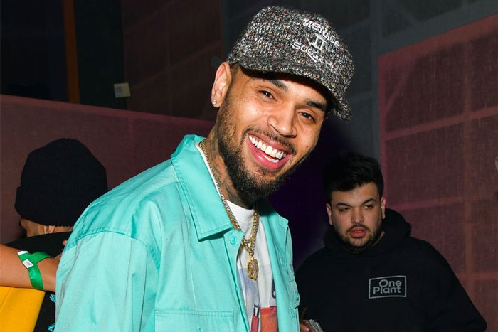  Rapperul Chris Brown, vizat de o plângere pentru viol. Faptele s-ar fi petrecut pe un iaht