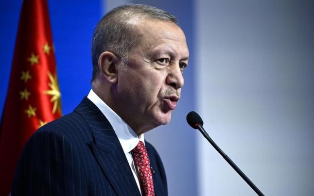  Preşedintele Erdogan reiterează, contrar practicii economice, că reducerea dobânzilor va duce la o inflaţie mai mică în Turcia
