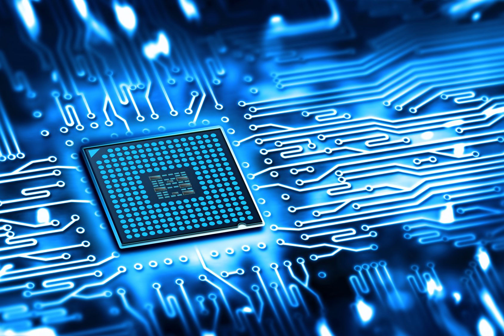  UE intenţionează să investească zeci de miliarde de euro în industria semiconductorilor