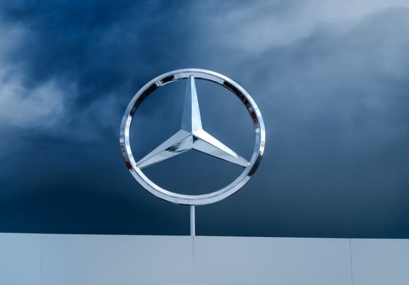  Daimler îşi va schimba numele în Mercedes-Benz Group pe 1 februarie