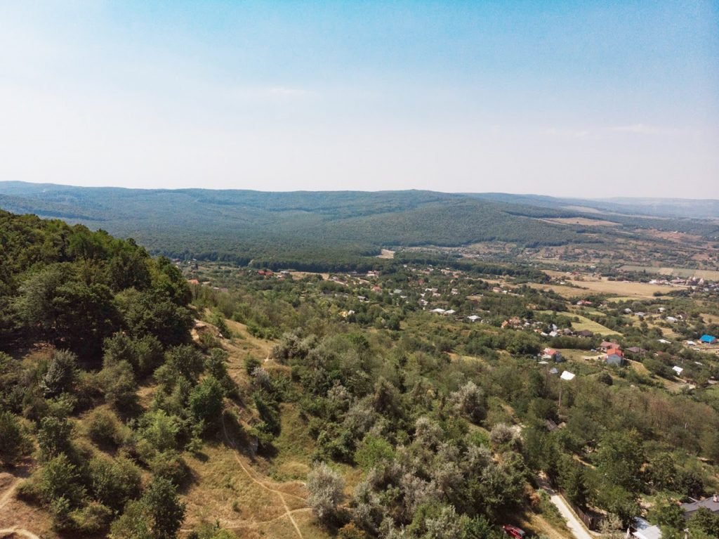  Un deputat USR cere includerea sitului Bârnova Repedea în lista ariilor naturale protejate