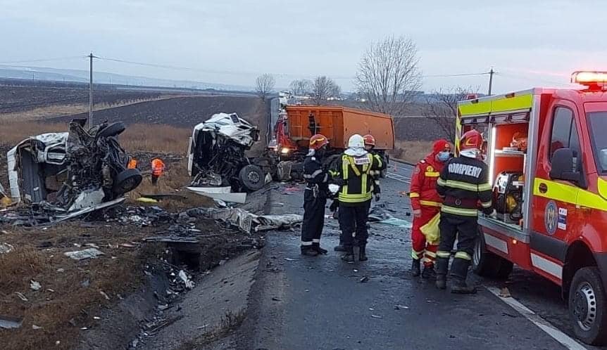 Ștefan Mandachi: Încă 7 oameni așezați în sicrie direct de pe șoselele Moldovei