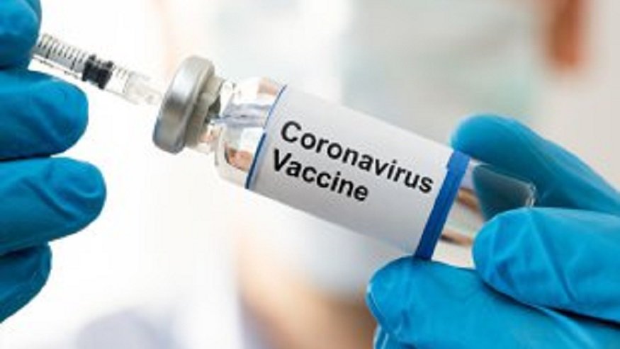  Cum scade vaccinarea, în timp ce cazurile COVID cresc