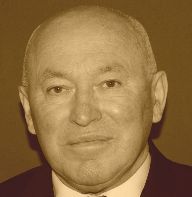  A murit fostul parlamentar PSD Vasile Mocanu. A reprezentat Iaşul timp de 15 ani