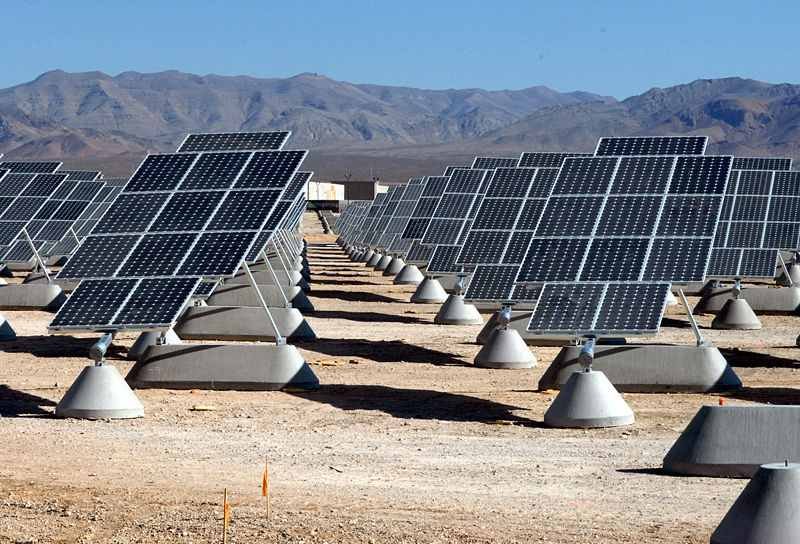  Investiţie de 450 de milioane de euro în România, în centrale solare