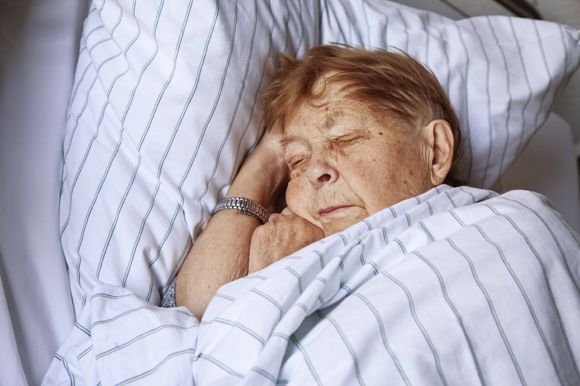  Somnul profund ar putea încetini progresia bolii Parkinson