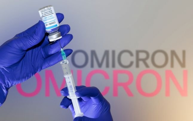  Germania recomandă vaccinarea persoanelor vulnerabile cu a patra doză de vaccin anticovid
