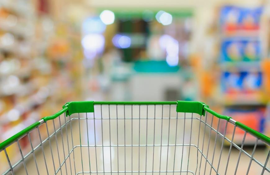  Nevaccinații vor avea acces în supermarketurile din malluri