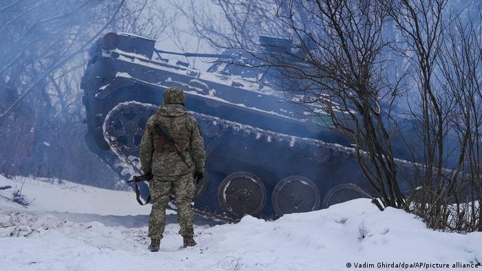  NATO acuză Rusia de cea mai mare desfăşurare militară în Belarus din ultimii 30 de ani
