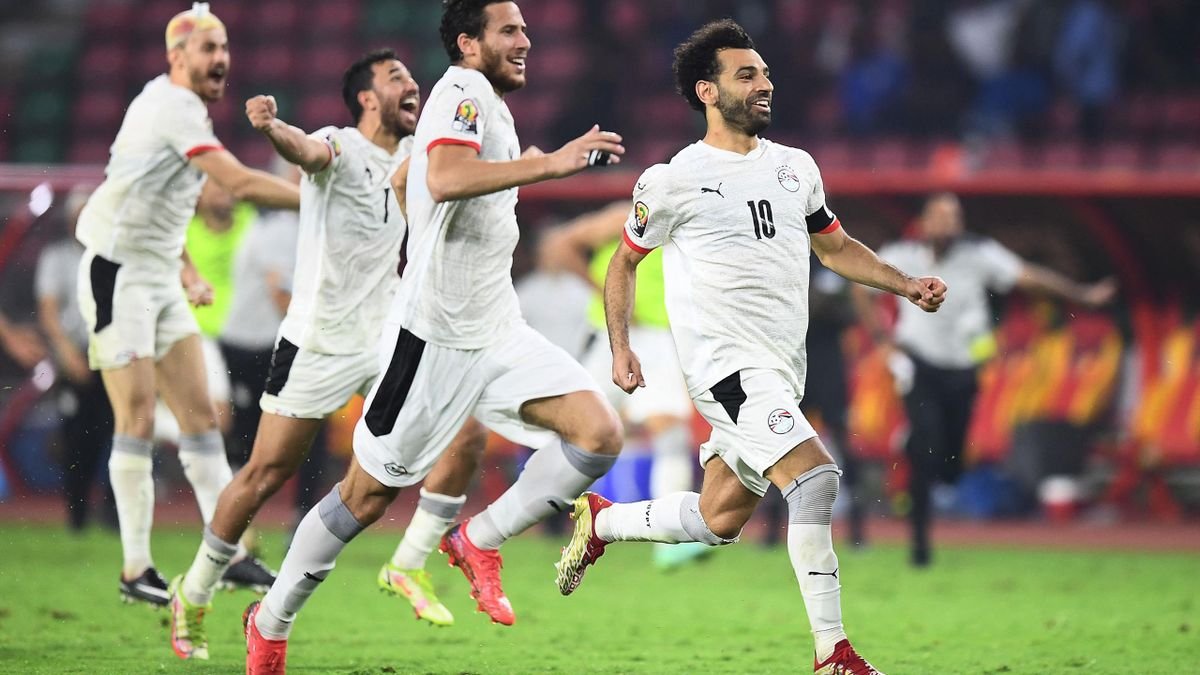  Egipt cere amânarea pentru luni a meciului pentru finala CAN