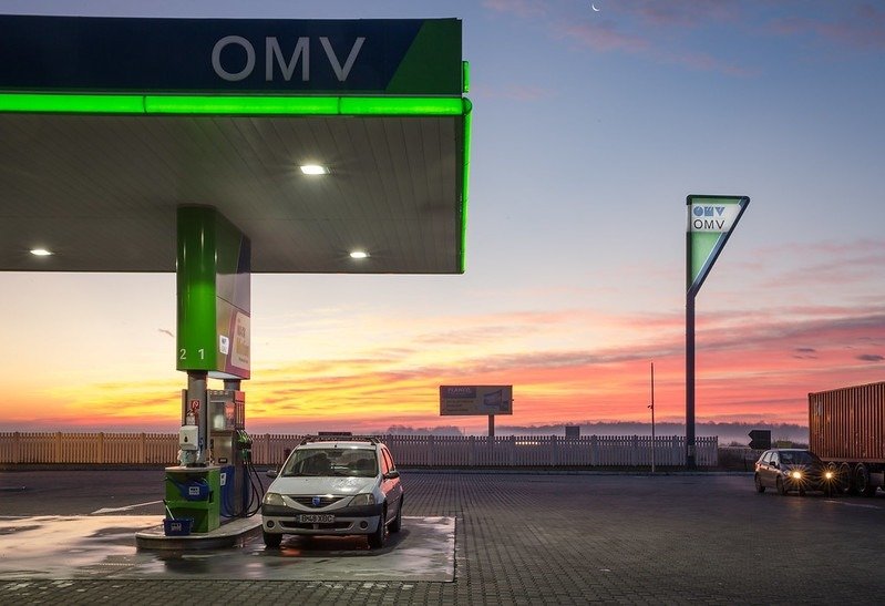  OMV Petrom redevine cea mai mare companie locală, în faţa Dacia