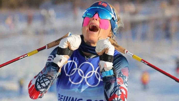  Cine a câștigat prima medalie de aur la Jocurile Olimpice de iarnă de la Beijing