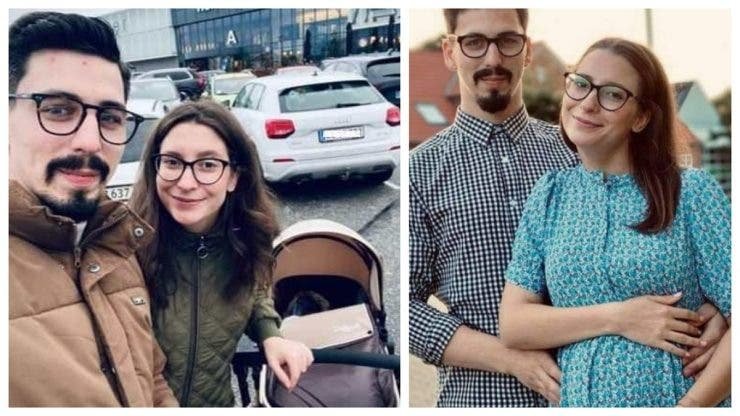  Noi detalii în scandalului bebeluşului român internat în Copenhaga